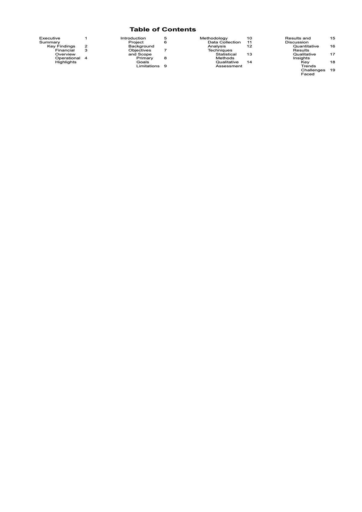 Table of Contents for ETD Template Guide with Page Numbers_variant_1